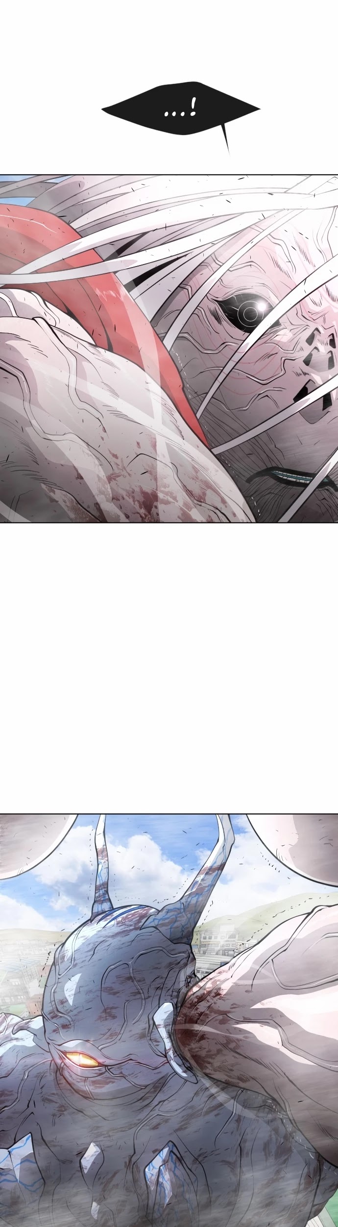 Superhuman Era Chapter 98 page 37 - Chapter 98