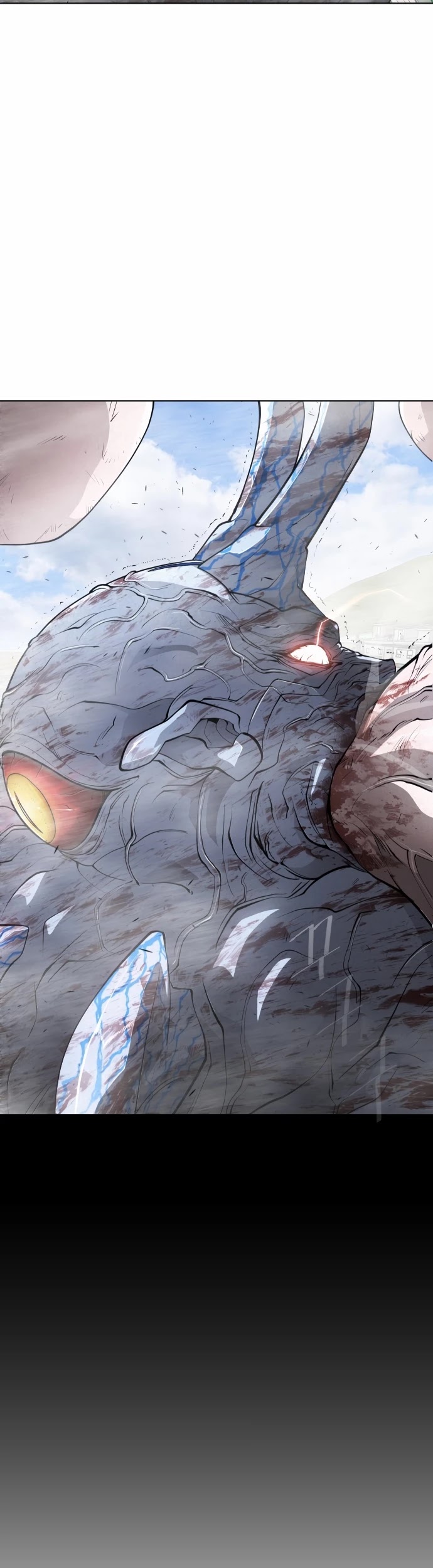 Superhuman Era Chapter 98 page 38 - Chapter 98