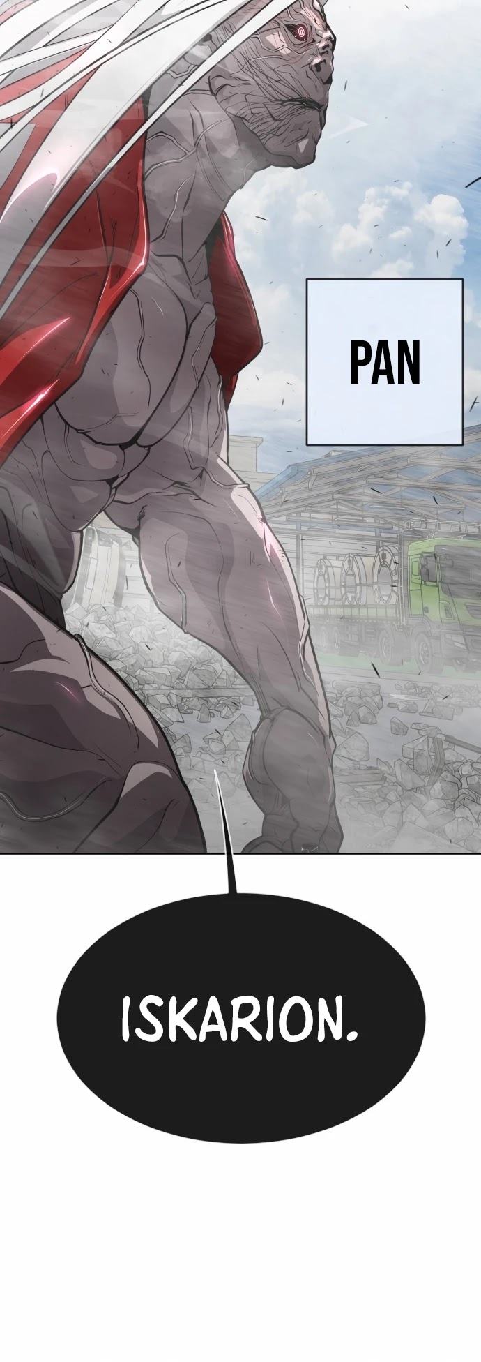 Superhuman Era Chapter 98 page 4 - Chapter 98