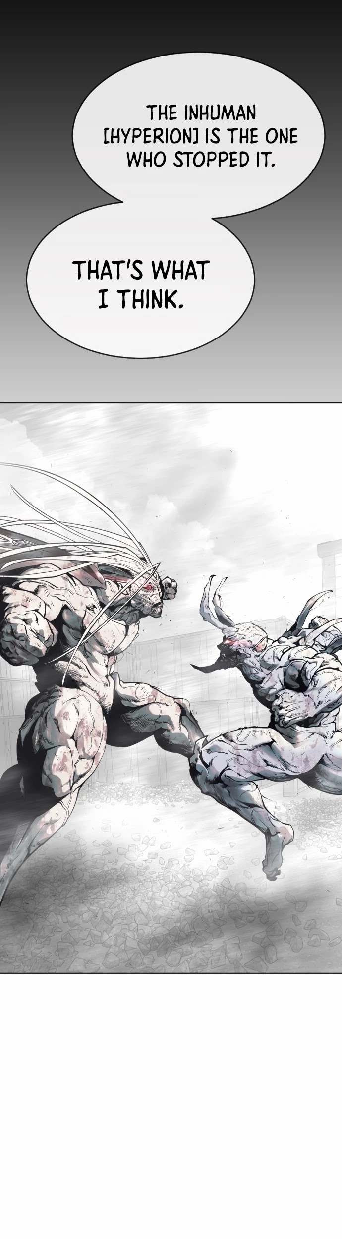 Superhuman Era Chapter 98 page 44 - Chapter 98
