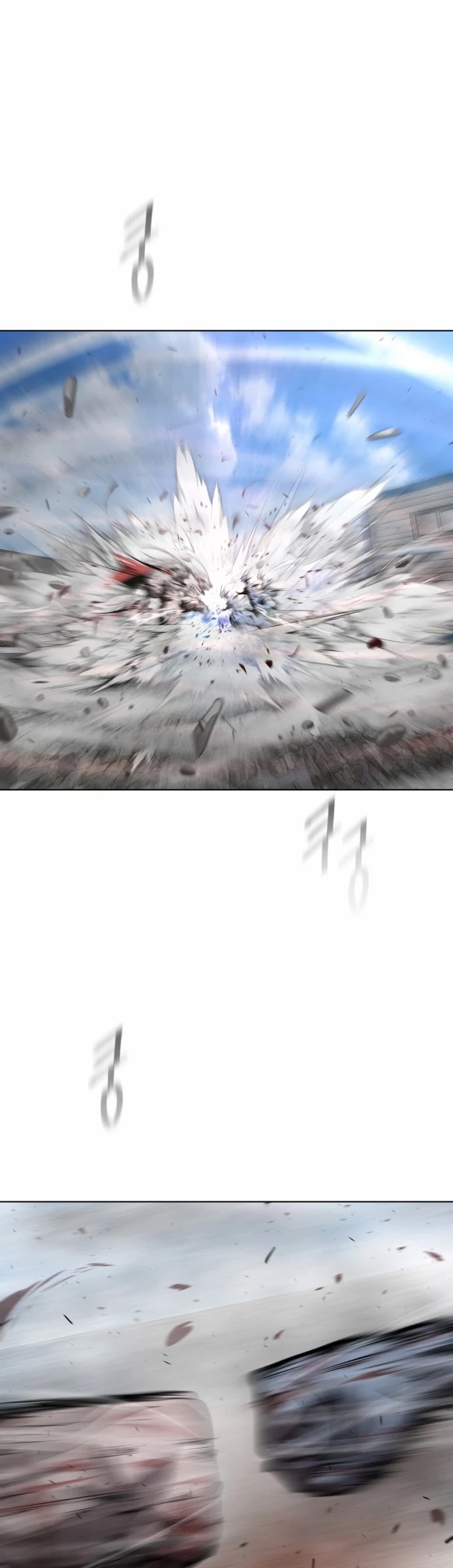 Superhuman Era Chapter 98 page 45 - Chapter 98