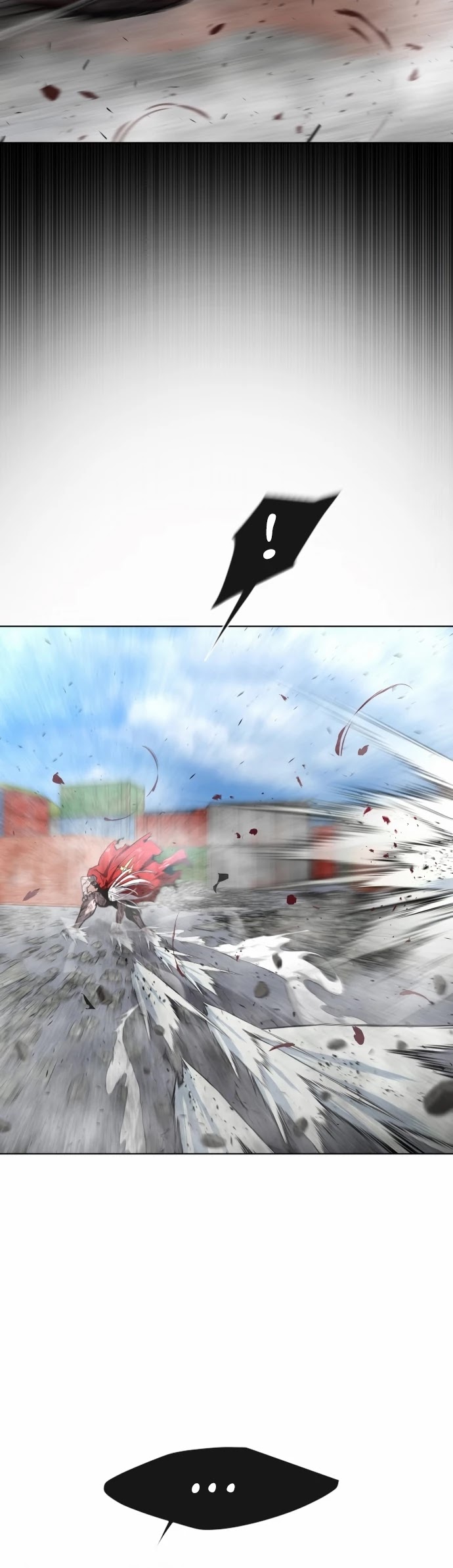 Superhuman Era Chapter 98 page 46 - Chapter 98