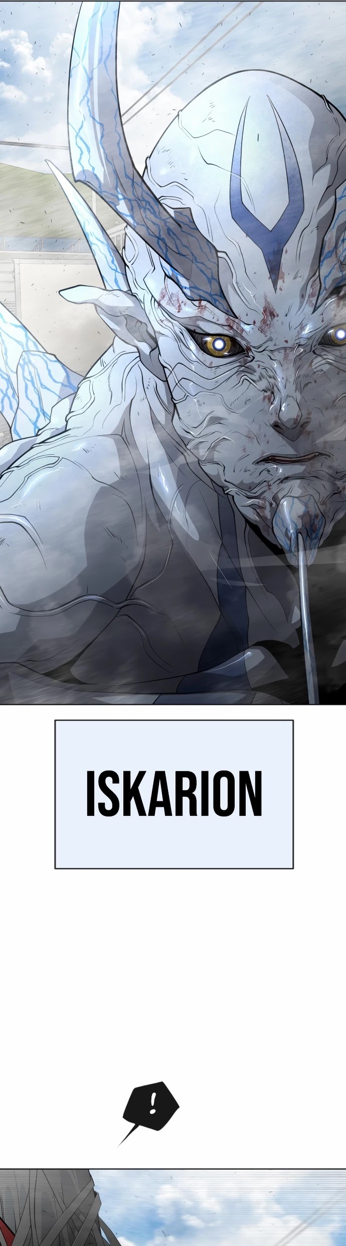 Superhuman Era Chapter 98 page 5 - Chapter 98