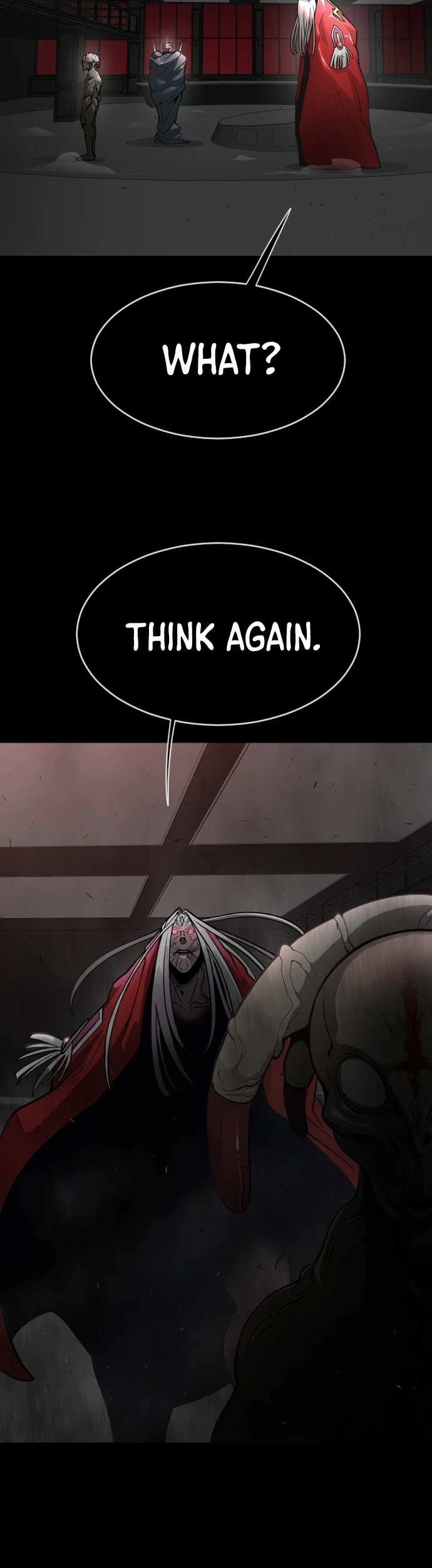 Superhuman Era Chapter 98 page 50 - Chapter 98