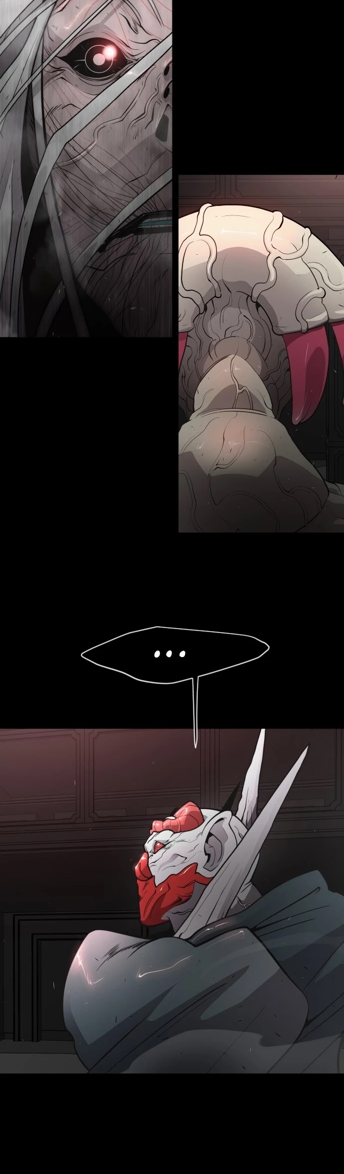 Superhuman Era Chapter 98 page 52 - Chapter 98