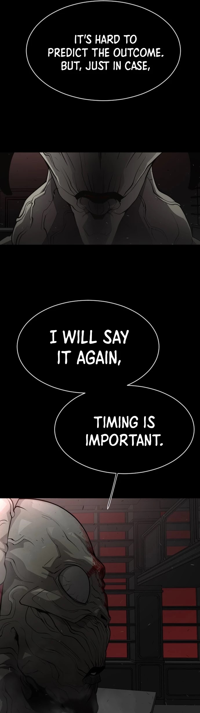 Superhuman Era Chapter 98 page 53 - Chapter 98