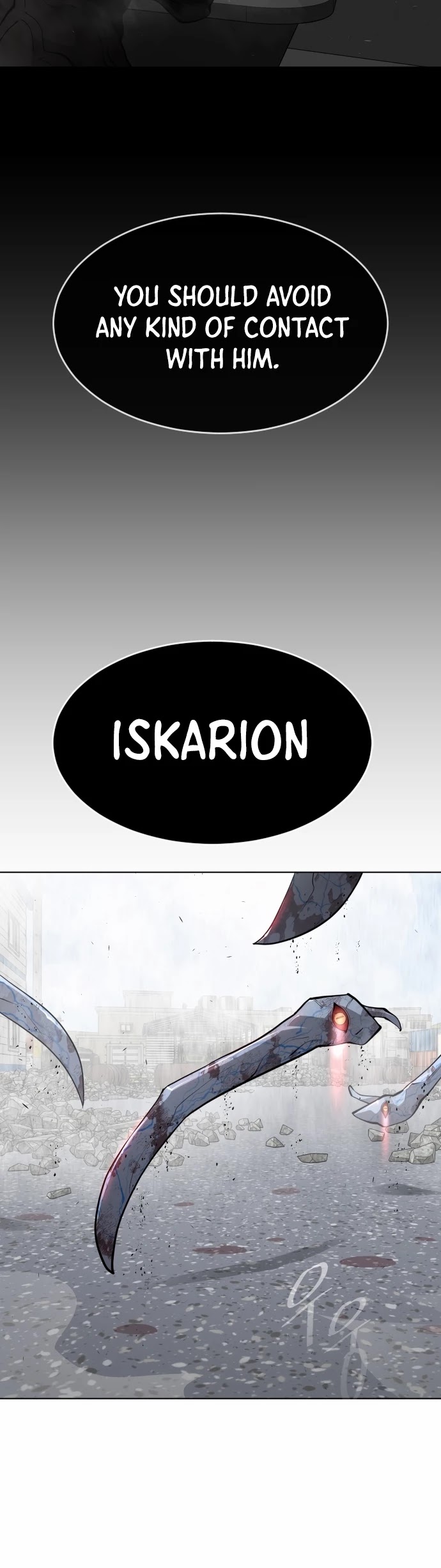 Superhuman Era Chapter 98 page 54 - Chapter 98