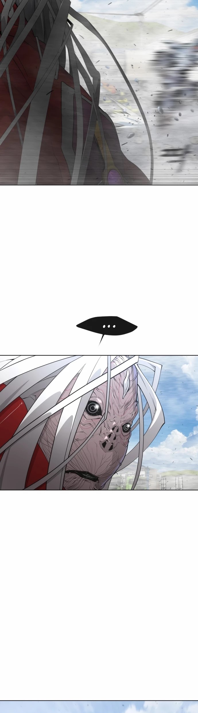 Superhuman Era Chapter 98 page 6 - Chapter 98