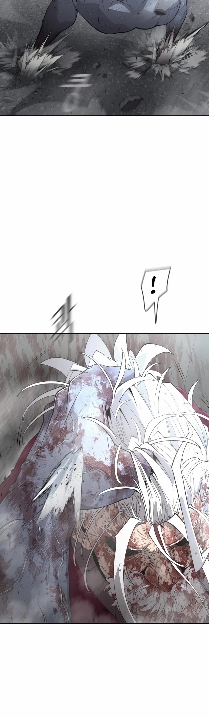 Superhuman Era Chapter 98 page 8 - Chapter 98