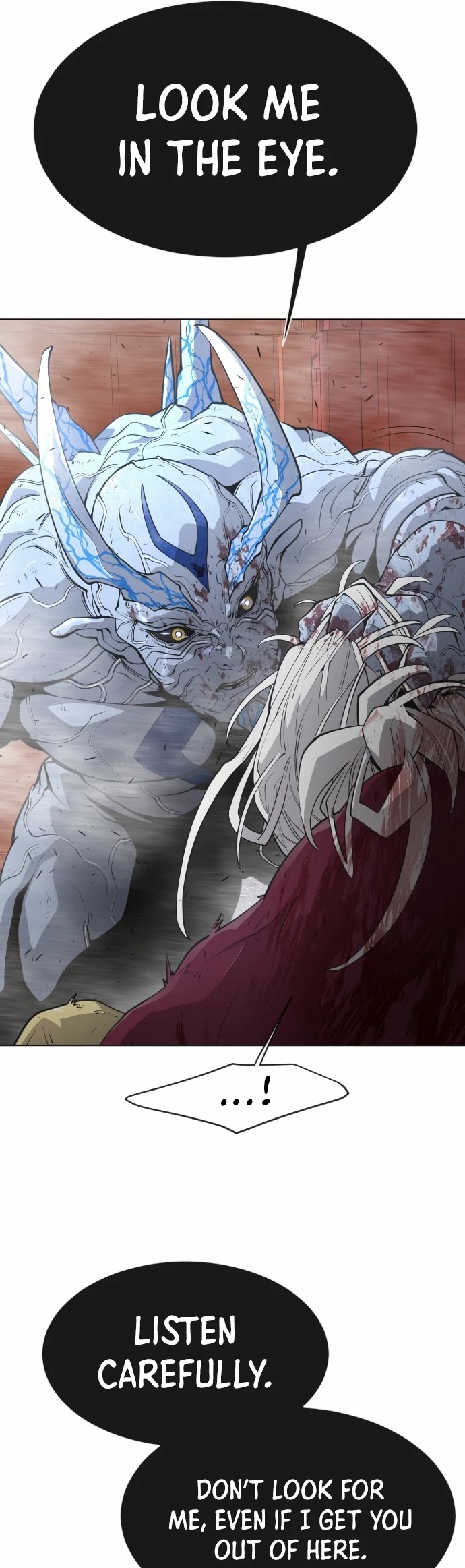 Superhuman Era Chapter 98 page 9 - Chapter 98