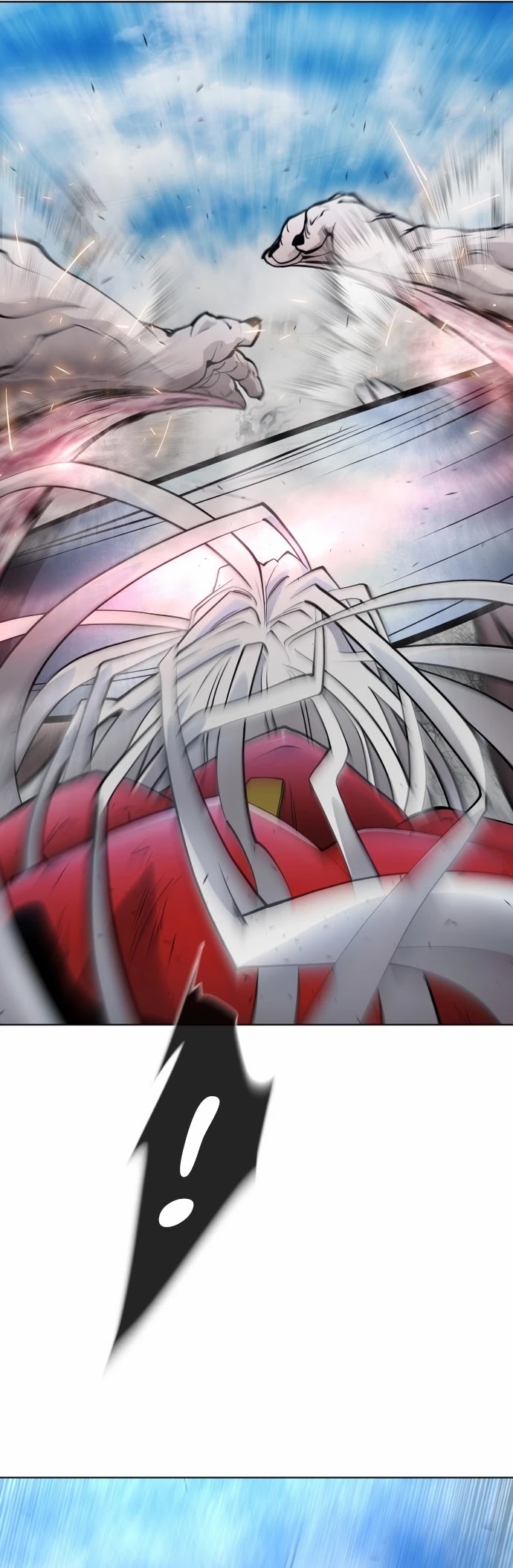 Superhuman Era Chapter 99 page 15 - Chapter 99