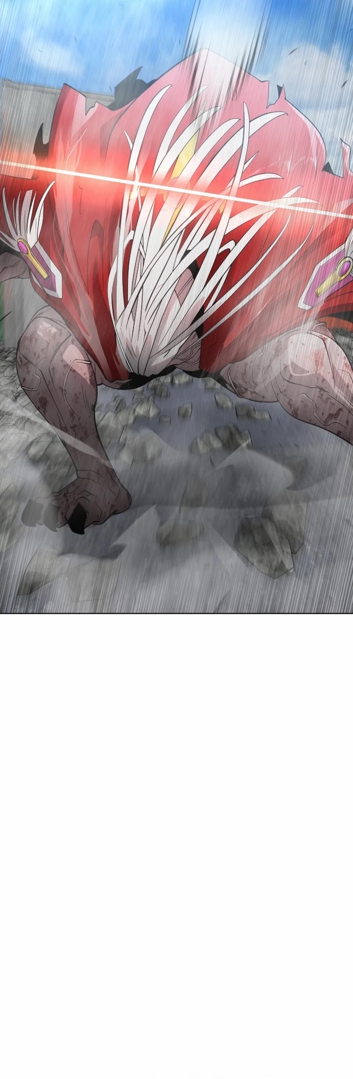 Superhuman Era Chapter 99 page 16 - Chapter 99