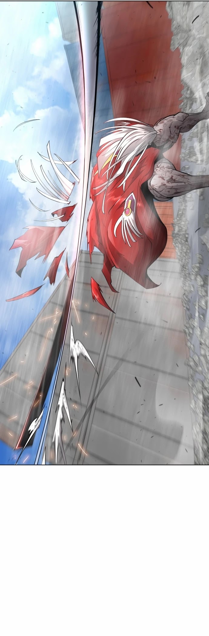 Superhuman Era Chapter 99 page 17 - Chapter 99