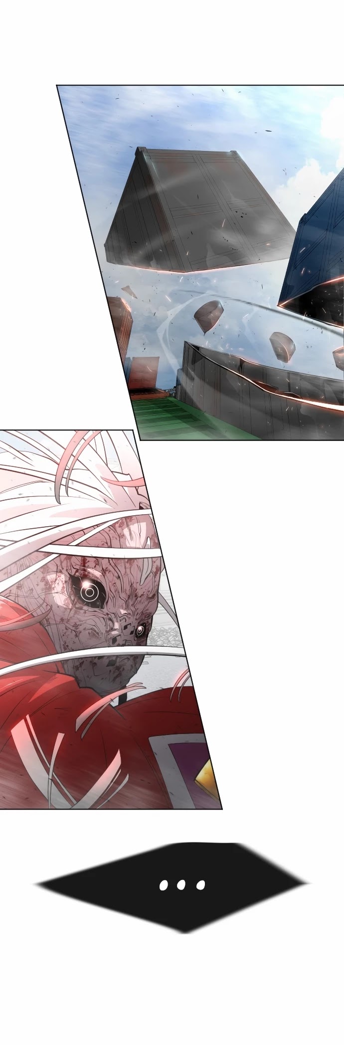 Superhuman Era Chapter 99 page 18 - Chapter 99