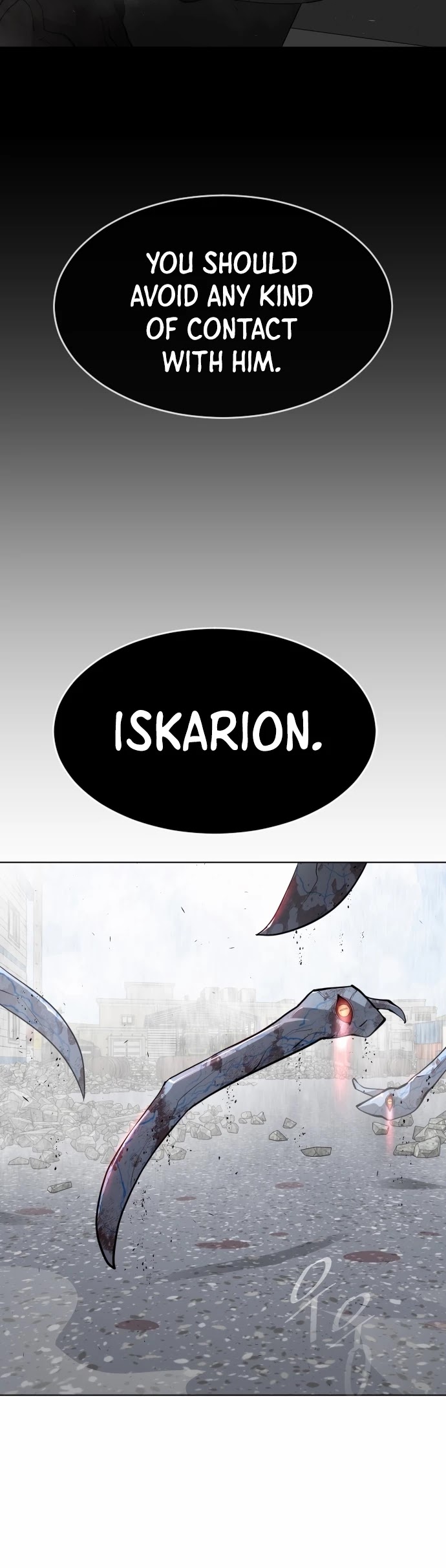 Superhuman Era Chapter 99 page 2 - Chapter 99