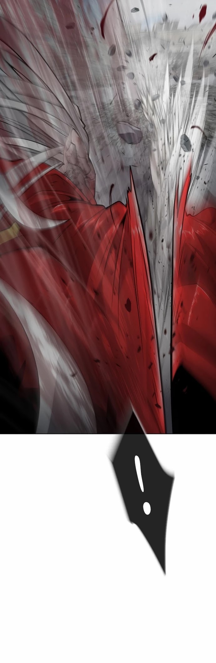 Superhuman Era Chapter 99 page 20 - Chapter 99