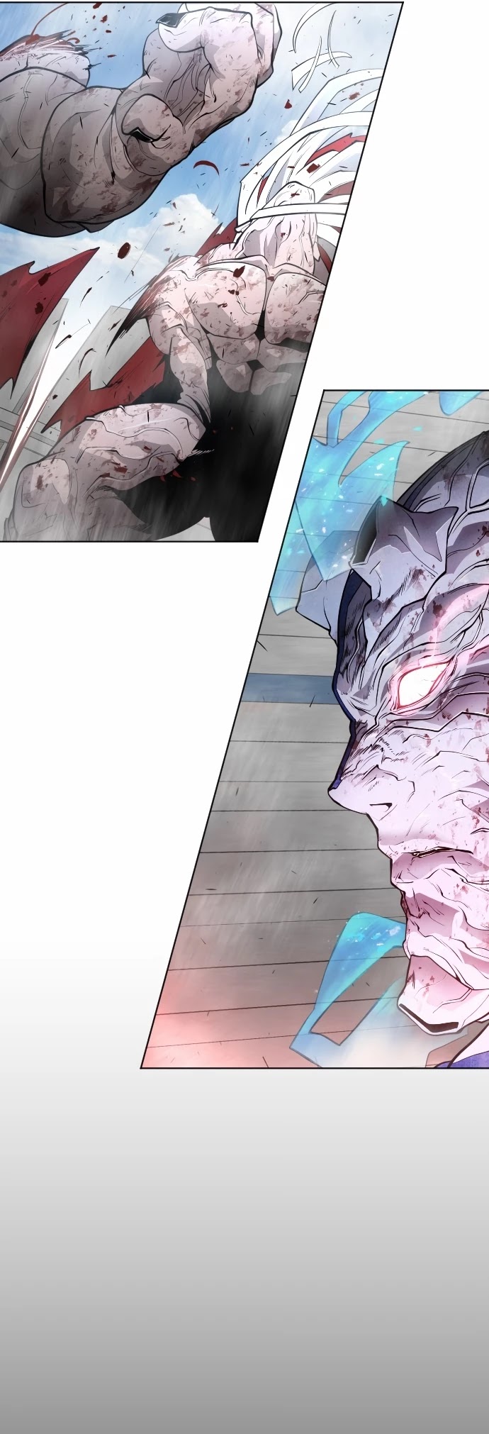 Superhuman Era Chapter 99 page 21 - Chapter 99