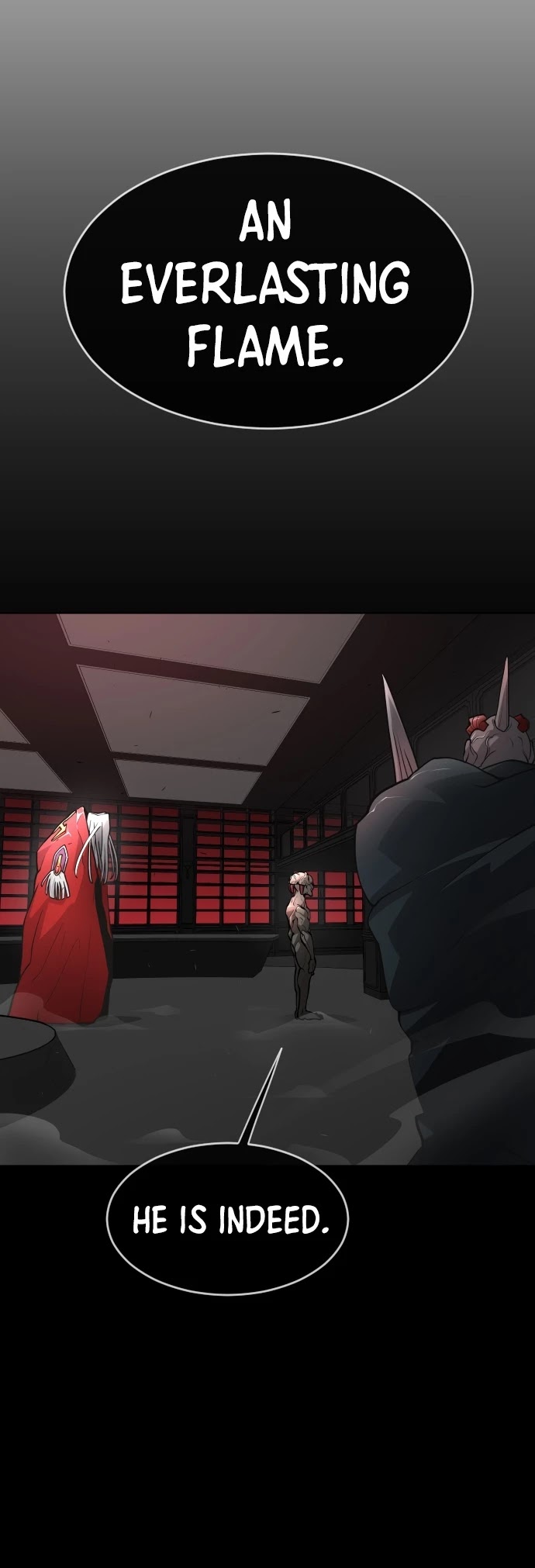 Superhuman Era Chapter 99 page 22 - Chapter 99