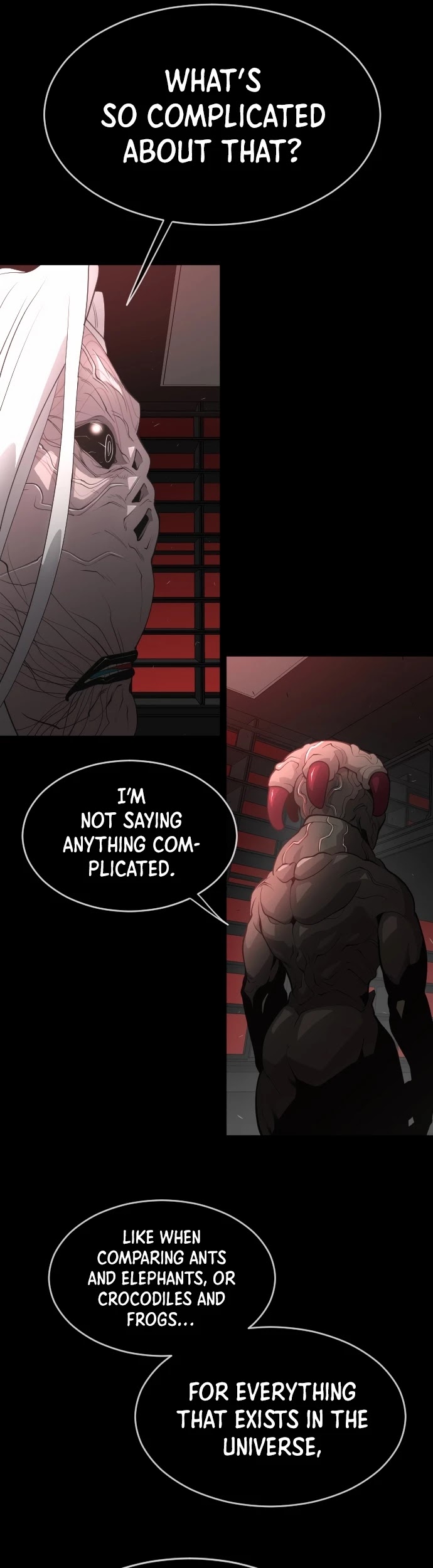 Superhuman Era Chapter 99 page 23 - Chapter 99