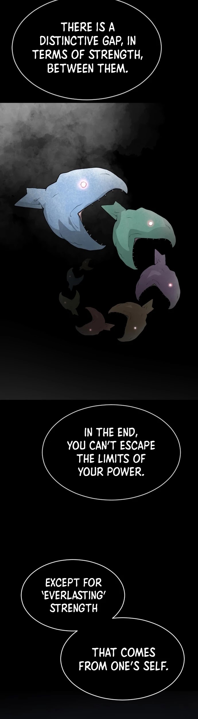 Superhuman Era Chapter 99 page 24 - Chapter 99