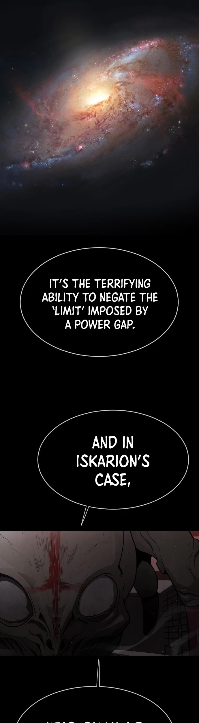 Superhuman Era Chapter 99 page 25 - Chapter 99