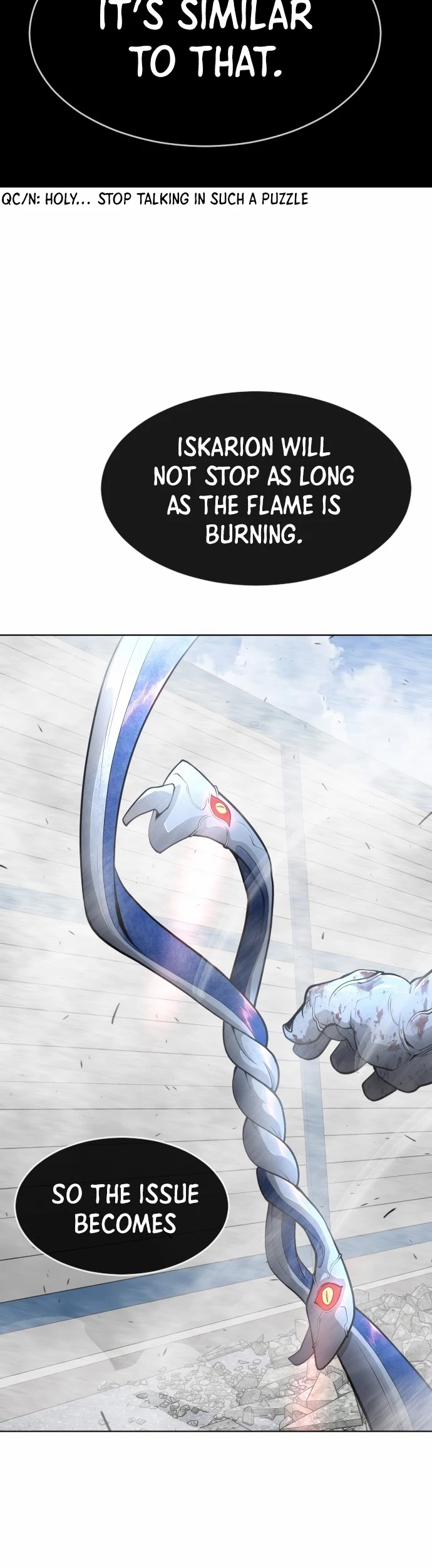 Superhuman Era Chapter 99 page 26 - Chapter 99