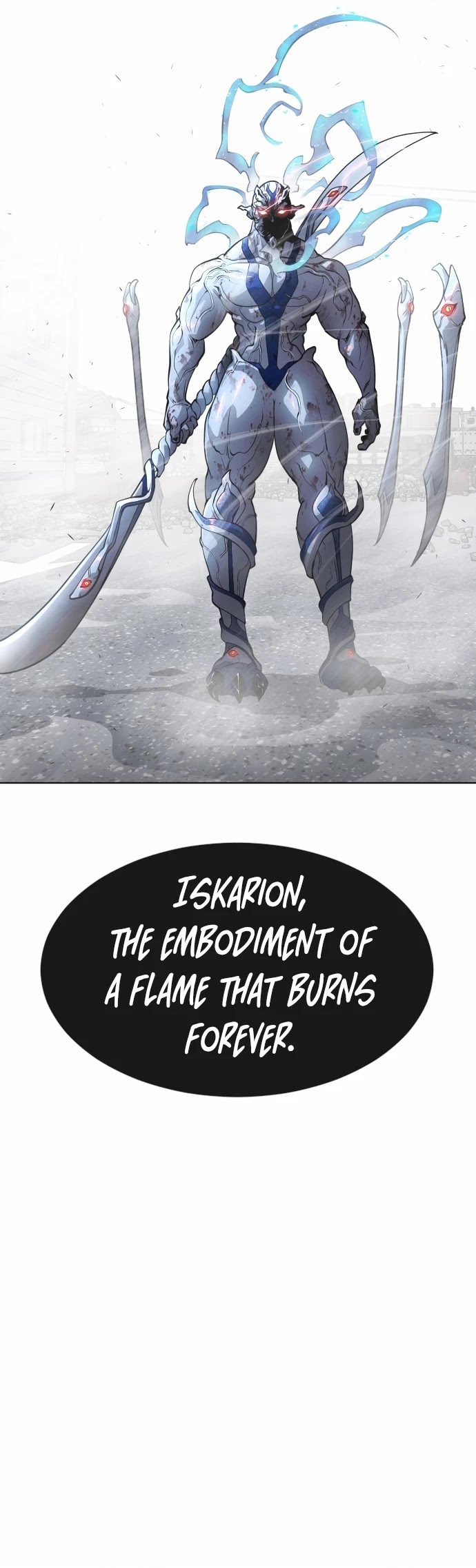 Superhuman Era Chapter 99 page 28 - Chapter 99