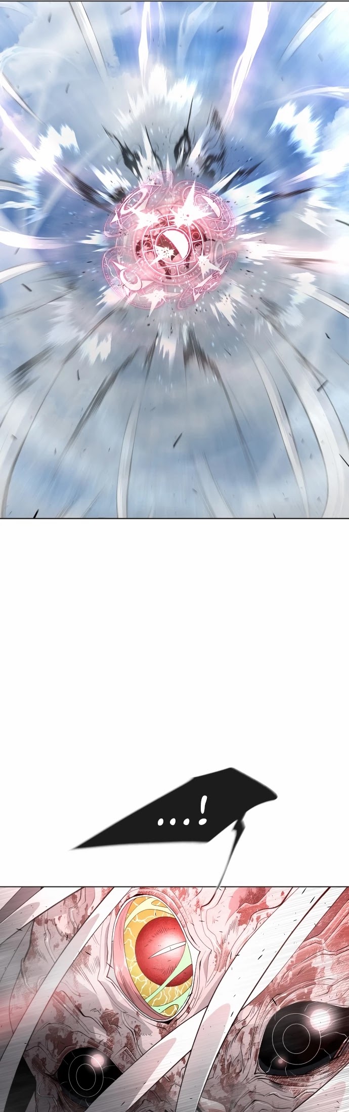 Superhuman Era Chapter 99 page 38 - Chapter 99