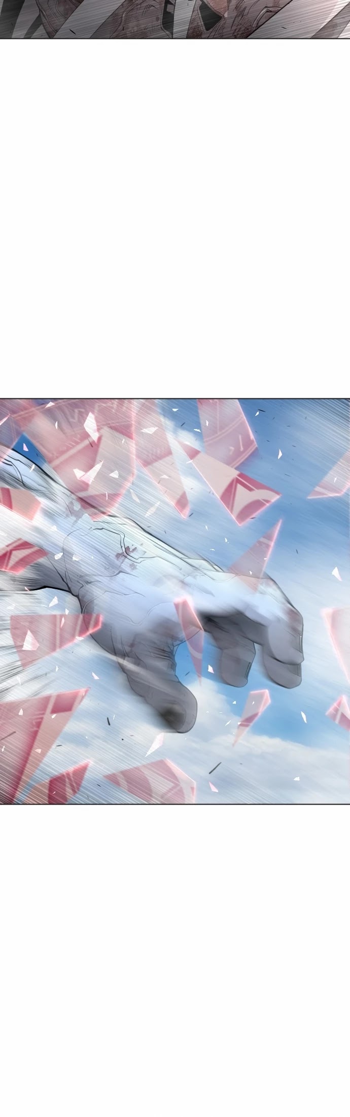 Superhuman Era Chapter 99 page 39 - Chapter 99