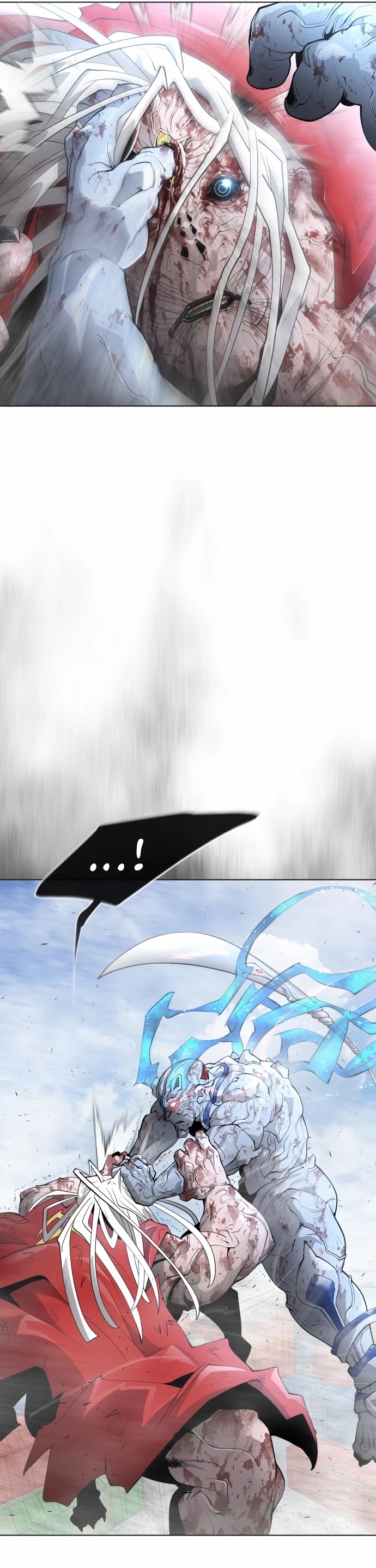 Superhuman Era Chapter 99 page 40 - Chapter 99