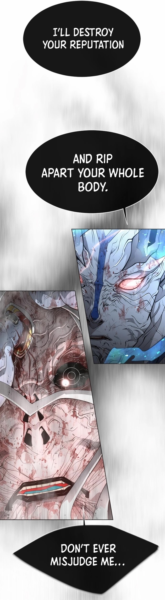 Superhuman Era Chapter 99 page 41 - Chapter 99