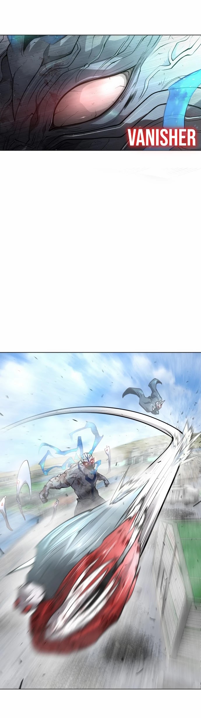 Superhuman Era Chapter 99 page 43 - Chapter 99