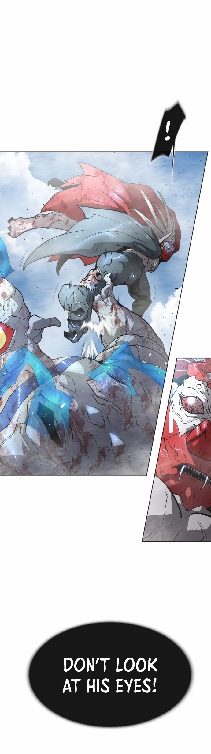 Superhuman Era Chapter 99 page 44 - Chapter 99