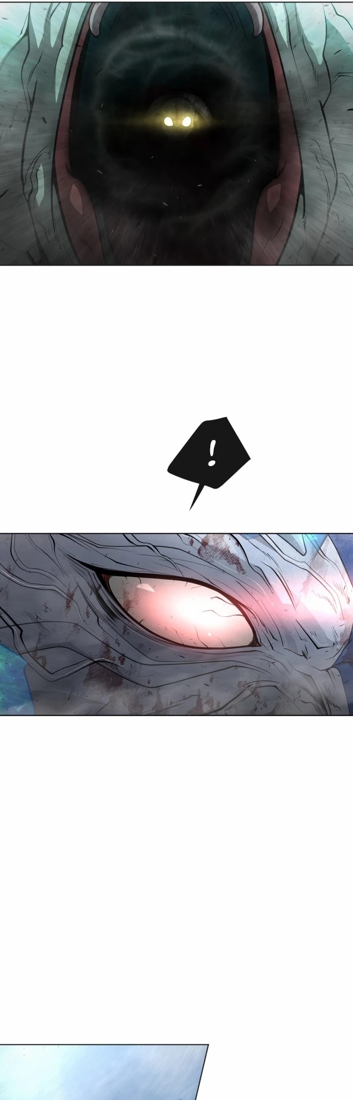 Superhuman Era Chapter 99 page 45 - Chapter 99