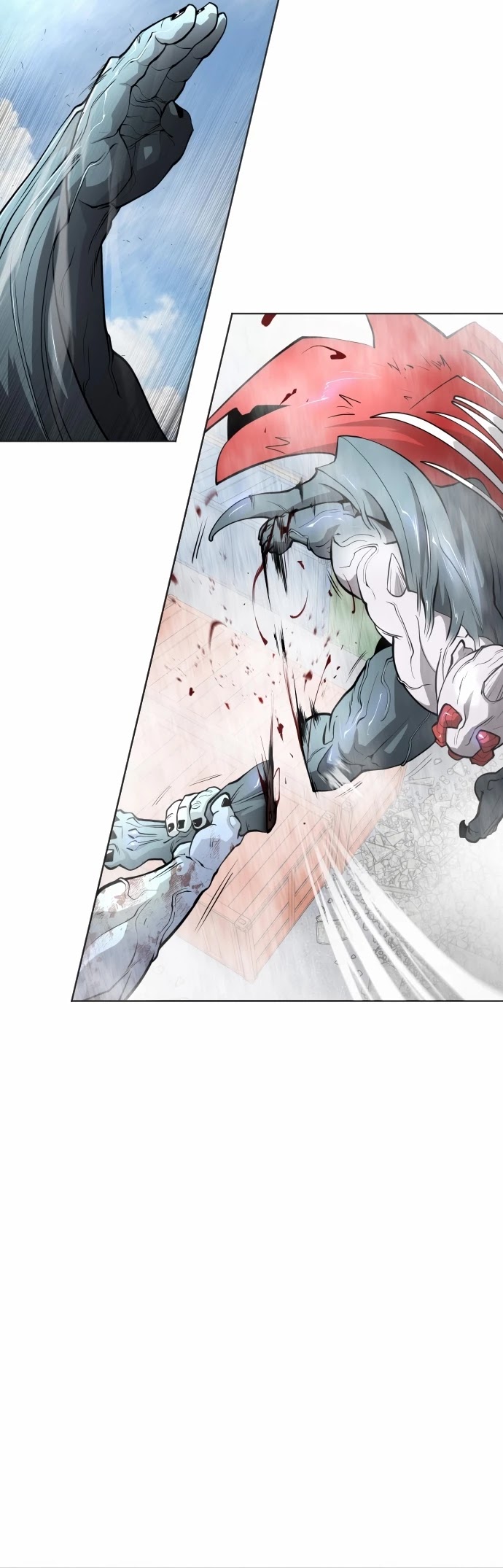 Superhuman Era Chapter 99 page 46 - Chapter 99