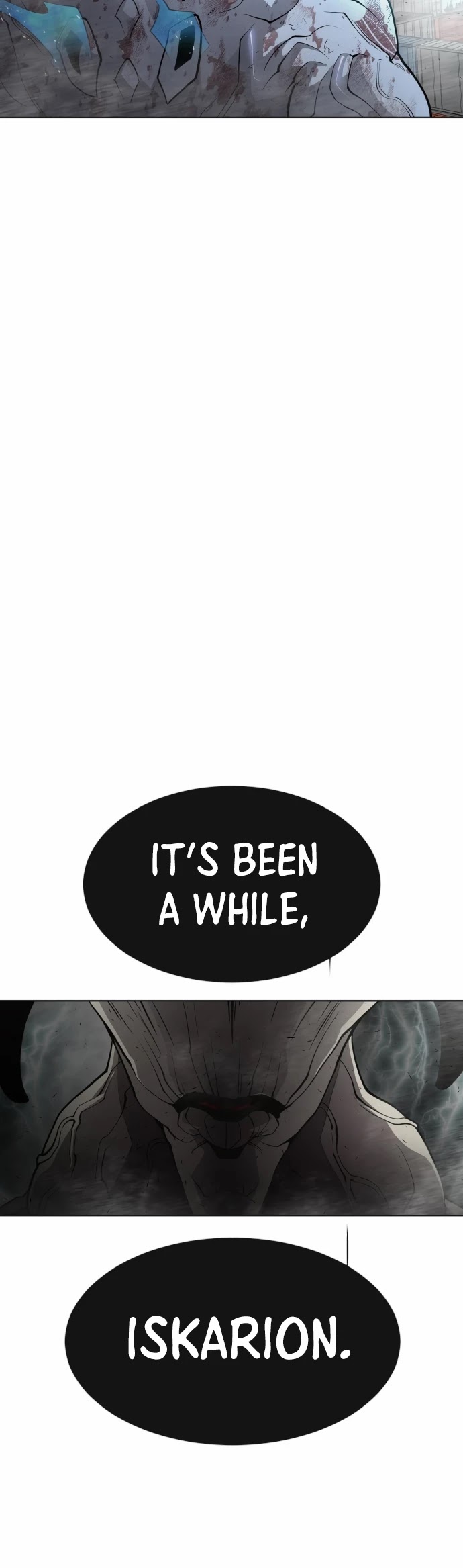 Superhuman Era Chapter 99 page 48 - Chapter 99