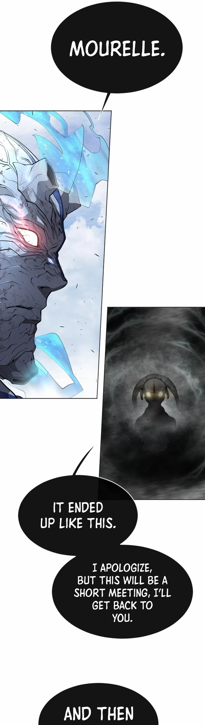Superhuman Era Chapter 99 page 49 - Chapter 99