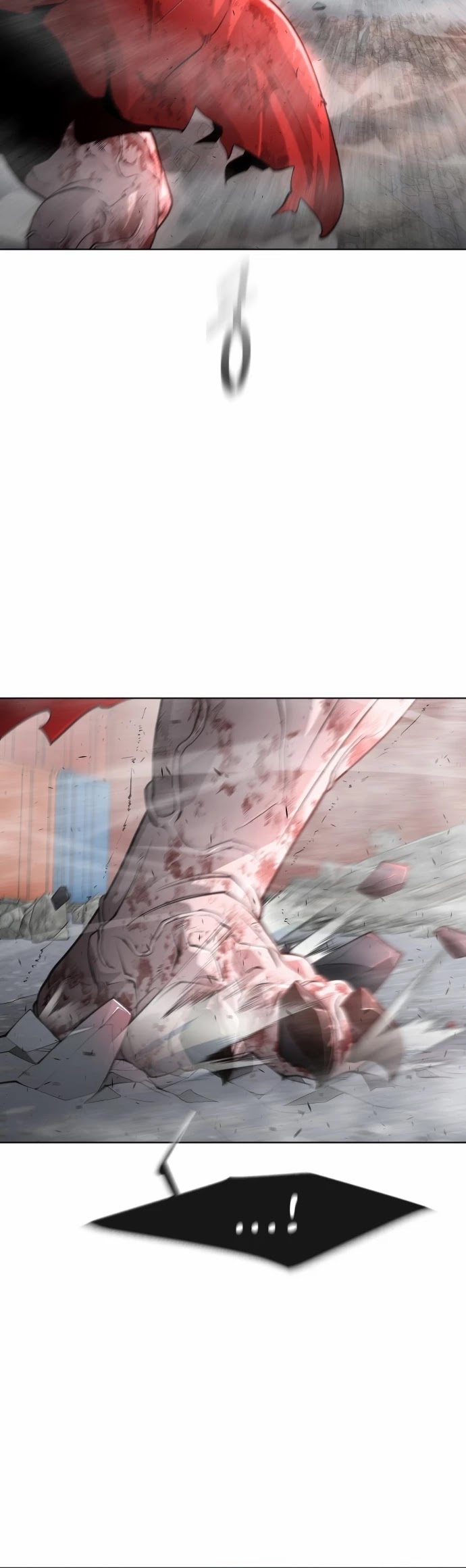 Superhuman Era Chapter 99 page 6 - Chapter 99