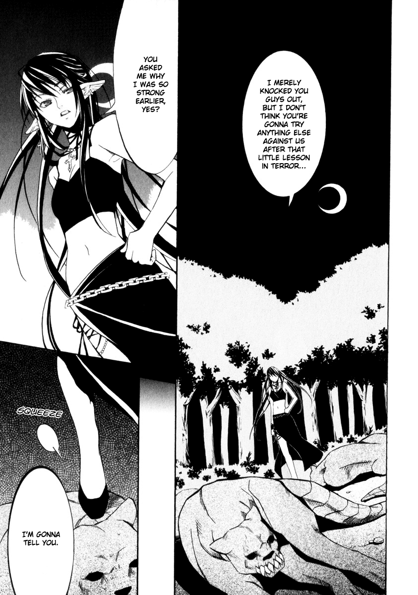Superior Cross Chapter 1 page 39 - Chapter 1: Prologue