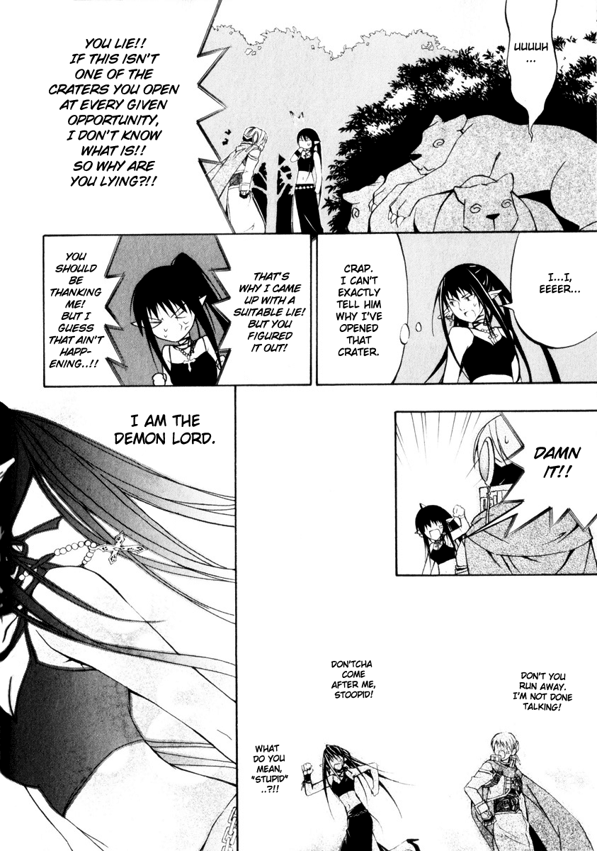 Superior Cross Chapter 1 page 43 - Chapter 1: Prologue