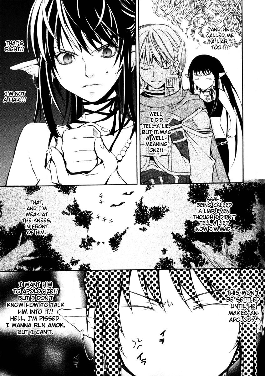 Superior Cross Chapter 1 page 50 - Chapter 1: Prologue