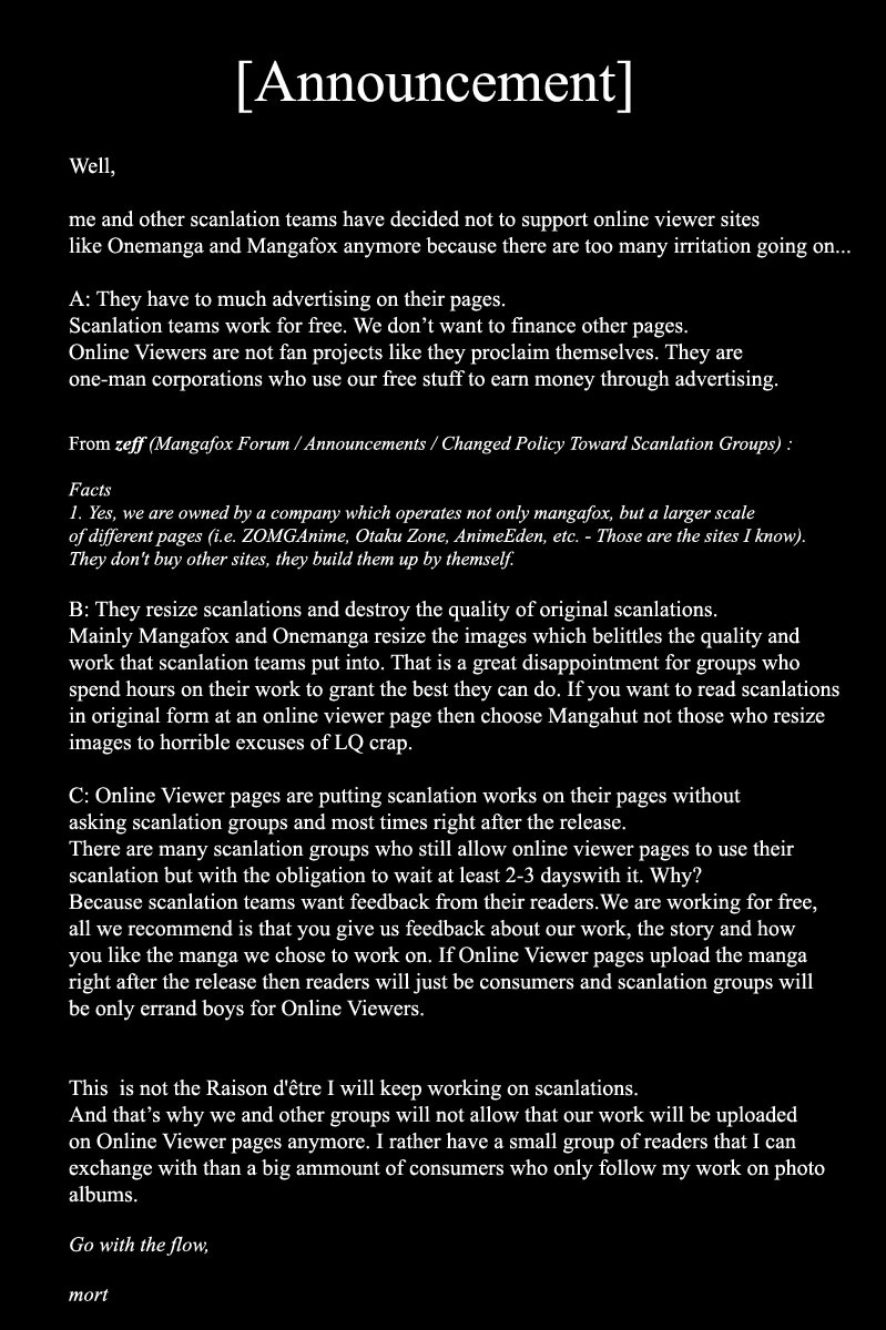 Superior Cross Chapter 1 page 6 - Chapter 1: Prologue