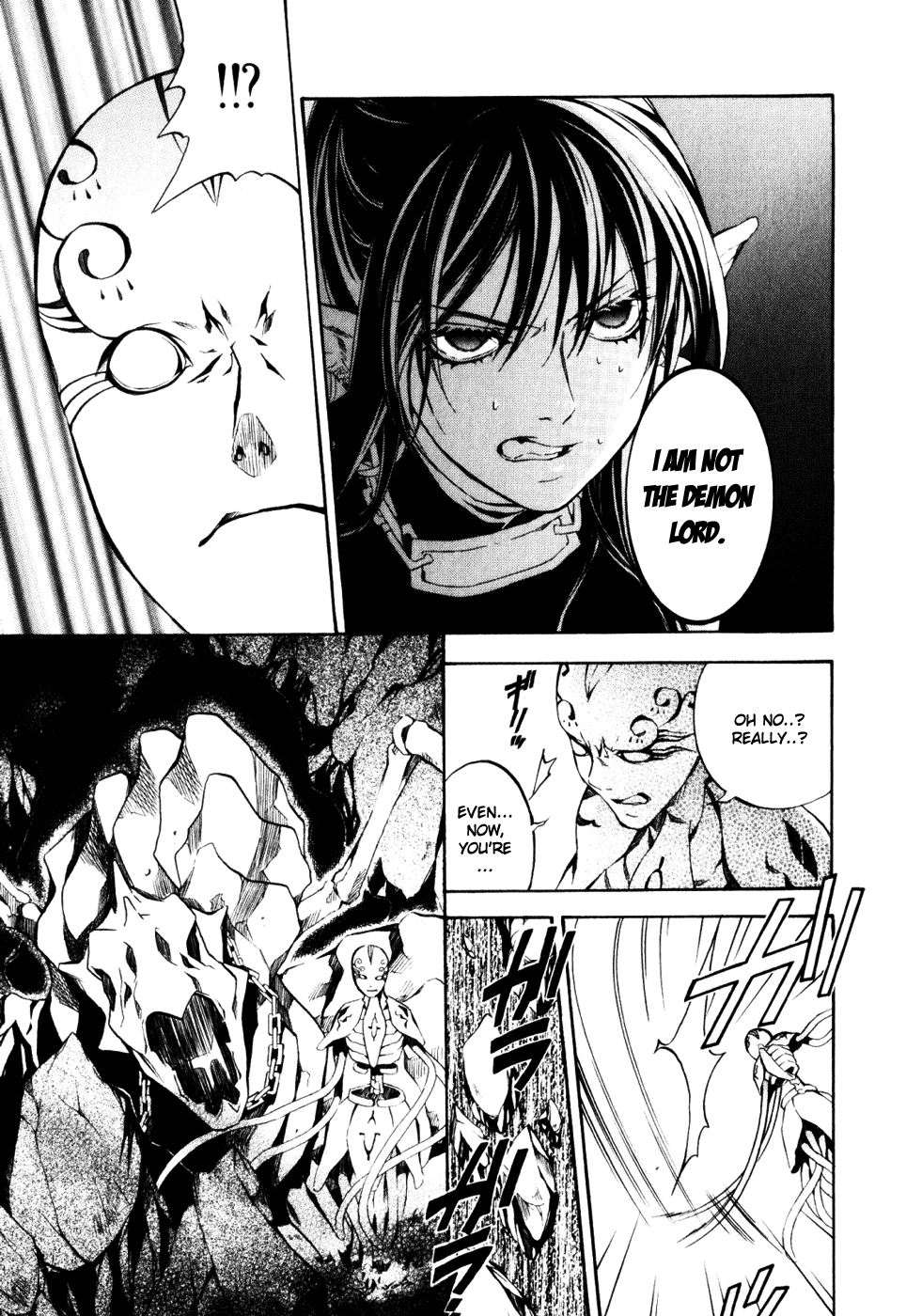 Superior Cross Chapter 16 page 13 - Chapter 16