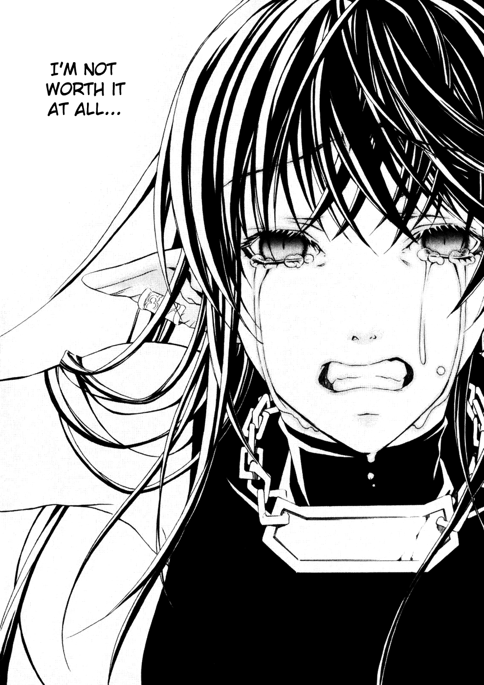 Superior Cross Chapter 16 page 20 - Chapter 16