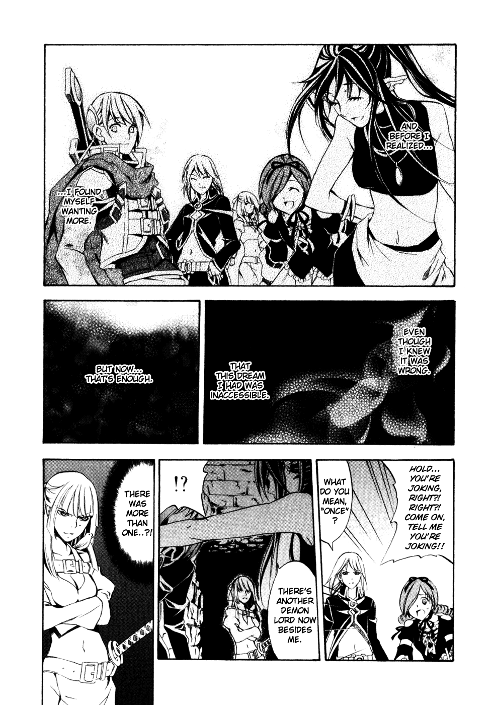 Superior Cross Chapter 16 page 23 - Chapter 16