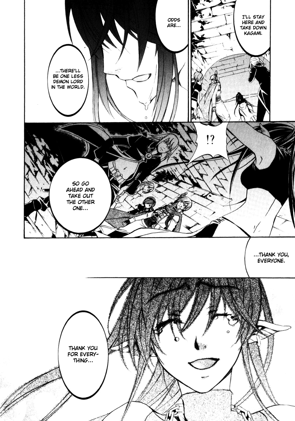 Superior Cross Chapter 16 page 24 - Chapter 16