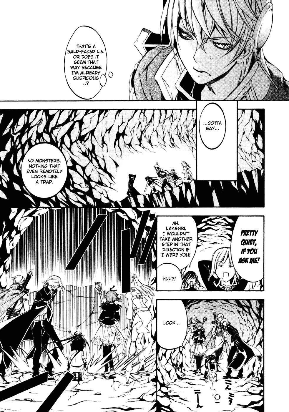 Superior Cross Chapter 16 page 3 - Chapter 16