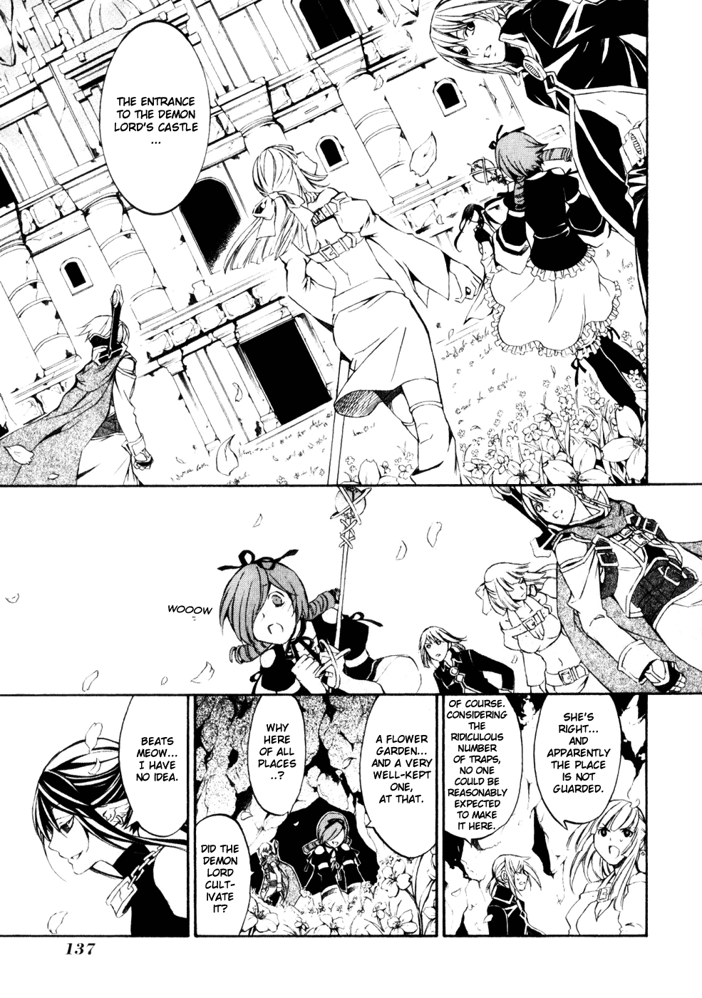 Superior Cross Chapter 16 page 5 - Chapter 16