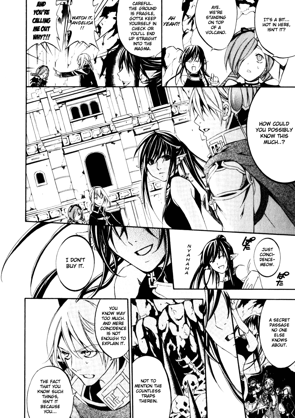 Superior Cross Chapter 16 page 6 - Chapter 16