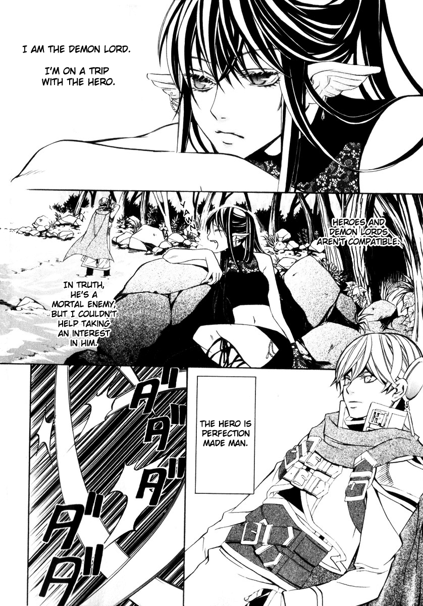 Superior Cross Chapter 2 page 2 - Chapter 2: Exa